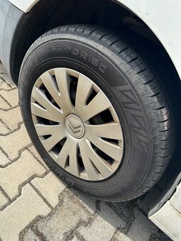 Prodej Citroen Berlingo 2014 - 15