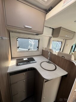 Carado T447 PRO+, DPH, 2024, kamera , radio, nosič, LPG - 15