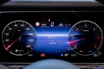 Mercedes Benz G450d mHEV 270kw 2024 /AJ NA SPLÁTKY/PROTIÚČET - 15