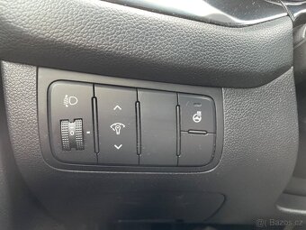 KIA CEED SW sport 1.6i-16v 99kw,nové v cz - 15