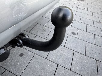 Peugeot 5008 1.6HDI, 5 míst,Rok:2011,Automat,Slušný stav - 15