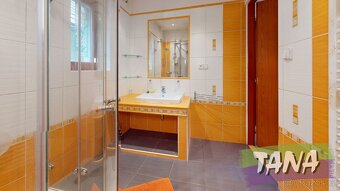 Prodej zemědělské usedlosti, dům o dispozici 4+1, vejminek, - 15