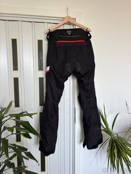 Revit Tornado 3 bunda + kalhoty, dámská vel.38/M - 15