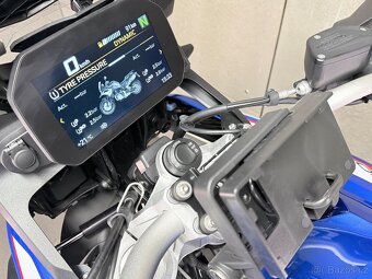 BMW F 850 GS RALLYE - ČR / 1.MAJ / ESA / KEYLESS / KUFR - 15