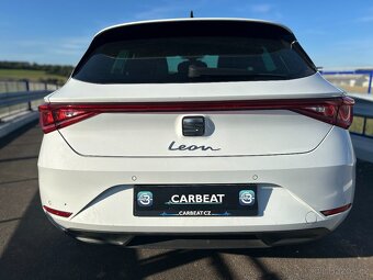 SEAT Leon 1.5 TSI Style • 2022 • 67 000 km • po servise - 15