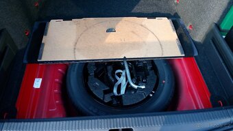 Škoda Octavia 3 combi - 15