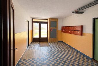 Byt 2+1 v Horní Plané u Lipna - 15