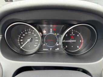 Land Rover Discovery Sport Td4 HSE - 15