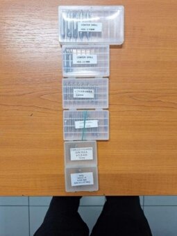 Obráběcí centrum roku 2014, model VMCA 1000 - 15