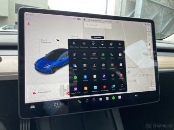 Tesla 3 Performance - 15