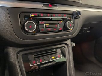 Volkswagen Sharan,  1.4 TSI Highline/GPS NAVI/TZ - 15