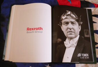 Městské divadlo Brno 2013 - 2014 - 15