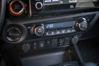 Toyota Hilux DoubleCab 2.8D 150kW - 15