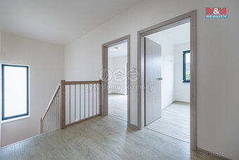Prodej rodinného domu, 152 m², Tábor - 15