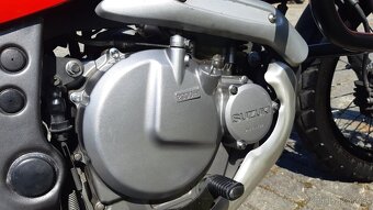 Suzuki freewind - 15
