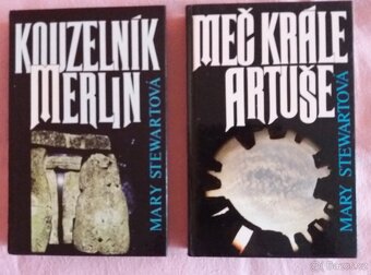 Různé knihy-historické, drama, thrillery, romány, bestselery - 15
