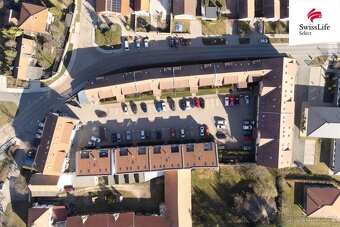 Prodej bytu 2+kk 64 m2, Břežany II - 15
