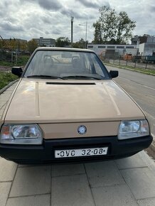 favorit 135 L/ LS/LX - 15