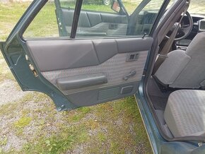 RENAULT R11 1.7 i EKO ZAPLACENO - 15