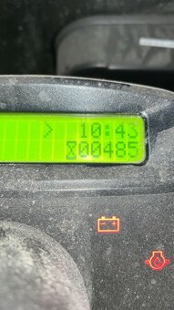 HYSTER H2.0FTS - 15