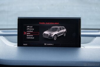 Audi Q7 3.0 TDI 272k quattro - 15