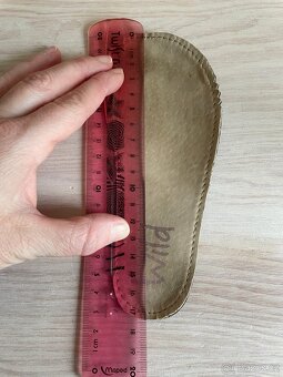 Barefoot boty/tenisky Bar3foot 28 - 15