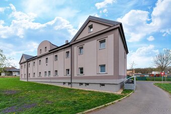 Prodej podkrovního bytu 3+1 v OV 82 m², Proboštov u Teplic - 15