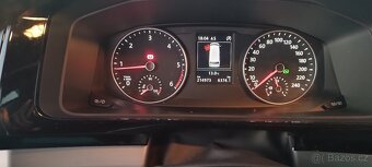 Prodám VW T6 Multivan r.v.05/2019 2.0TDI  110kw - 15