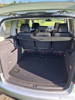 VW Touran 2.0 TDI DSG - 15