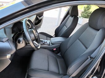 Mazda CX-30 2,0 e-Skyactiv,LED,AT,HEAD-UP - 15