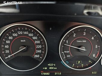 BMW Řada 3, 20d xDrive GT Sport 1Maj ČR - 15
