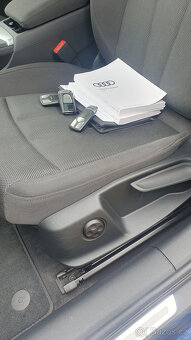 Audi A4 Allroad 2.0 TDI Quattro 2018 - 15
