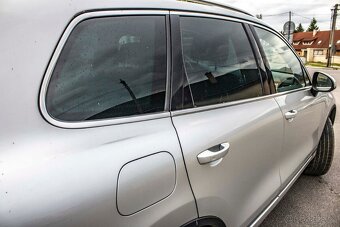 Volkswagen Touareg II 3.0 V6 TDI BMT Premium 4MOTION - 15