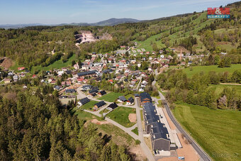 Prodej bytu 2+kk, 42 m², Černý Důl - 15