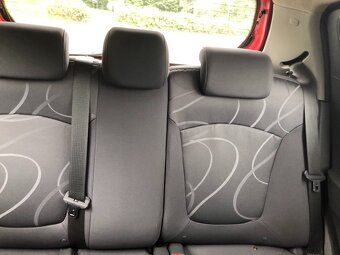 Chevrolet Spark - 15