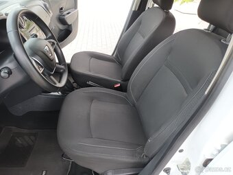 Dacia Sandero 1,0 1.0 SCe,54KW,SERVISKA, - 15