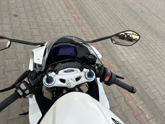 Triumph Speed Triple RR 2022 ČR 1. MAJ TOP - 15