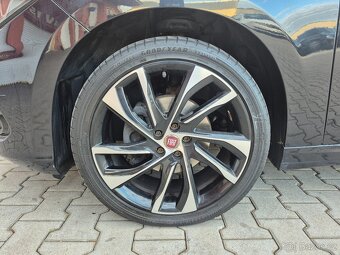 Fiat Tipo 1.4 Turbo S-Design 88kW - 15