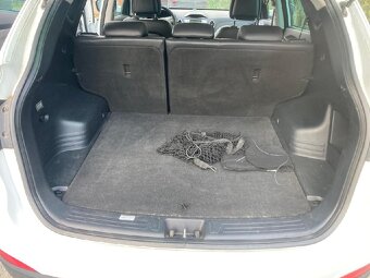 hyundai ix35 2.0crdi náhradní díly - 15