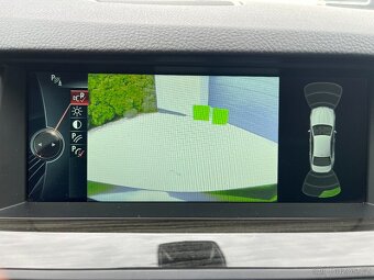 BMW Řada 5 3.0 530d 190KW xDrive LUXURY, Virtual Cockpit - 15