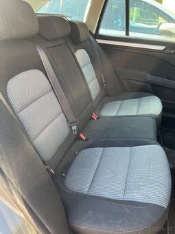 Škoda Superb 2.0 TDi 103 kW, r.v. 2010 - 15