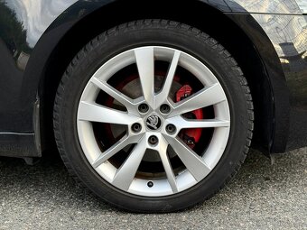 Škoda Octavia 3 2.0 TDI 110kW DSG 2018 | LED, nové rozvody - 15