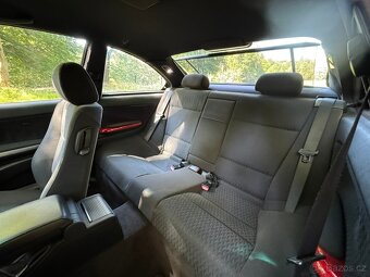 BMW 330Ci–3.0i (170 kW), Mpacket, kola ClubSport, STK 07/25 - 15