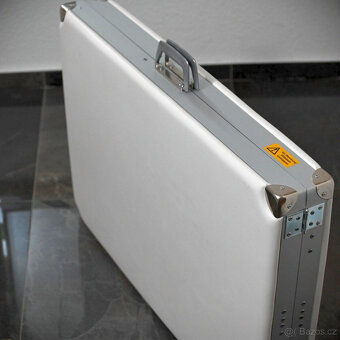 1 ultrazvukový přístroj s barevným duplexem GE Logiq F6 - 15