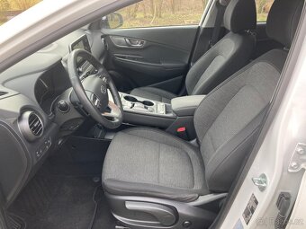 HYUNDAI KONA STYLE 64 kWh ROK 2020 SOH 100% - 15