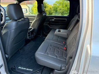 DODGE RAM 1500 HEMI STAGE2 - 15