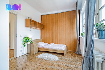 Prodej vily 7+kk se stavebním pozemkem, Frýdlant nad Ostravi - 15