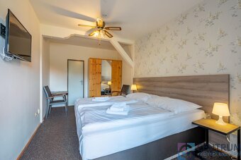 Hotel ve Svobodě nad Úpou - 15