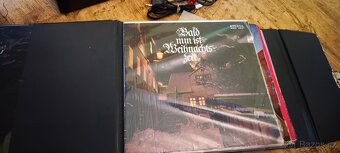 Vintage gramofon Sony PS-LX520 + desky zdarma,čti popis - 15