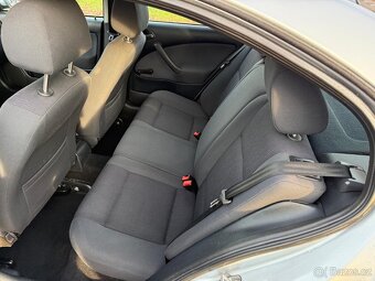 Škoda Octavie 1.9 TDI 74kw - 15